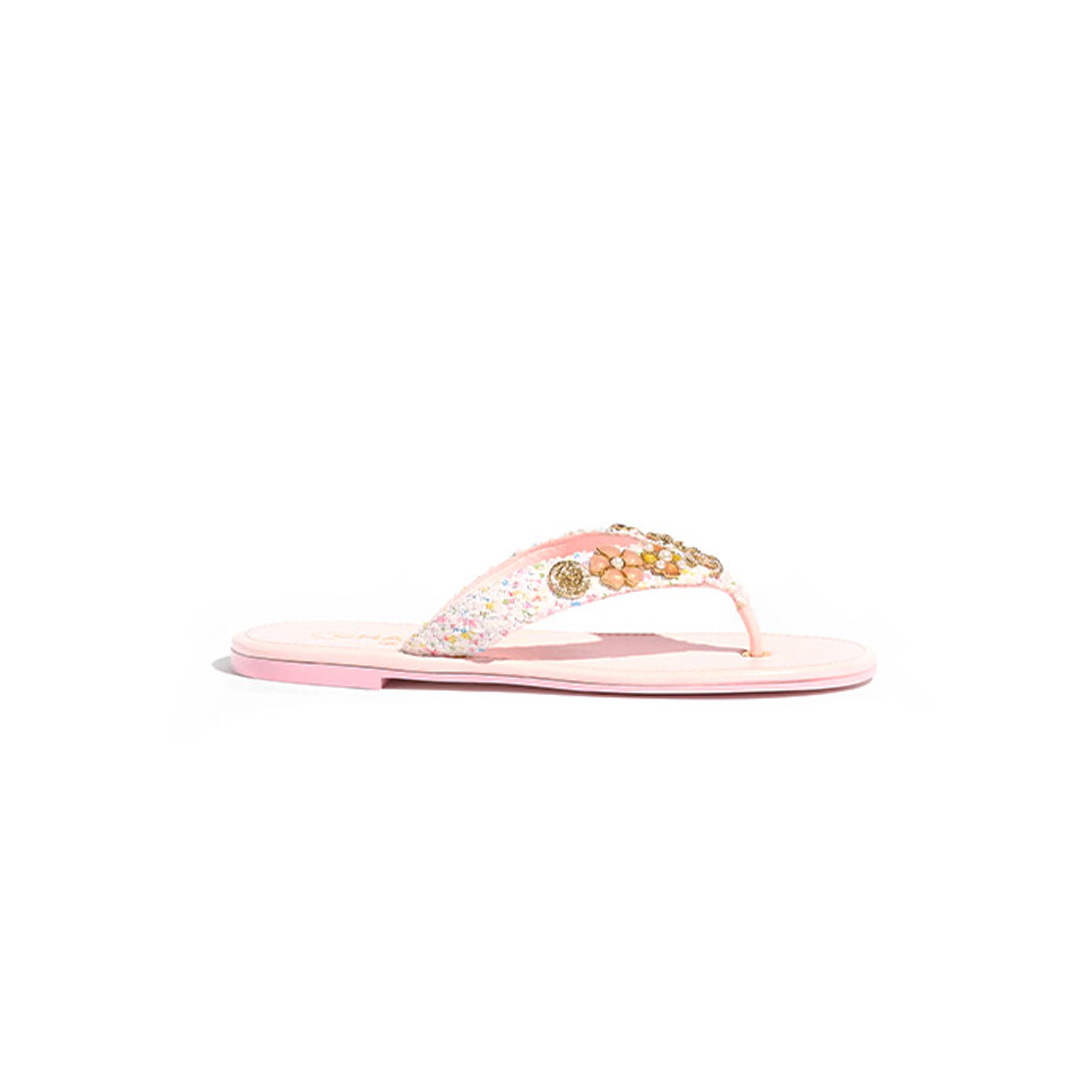 Ch*el 25p flip-flops g46304